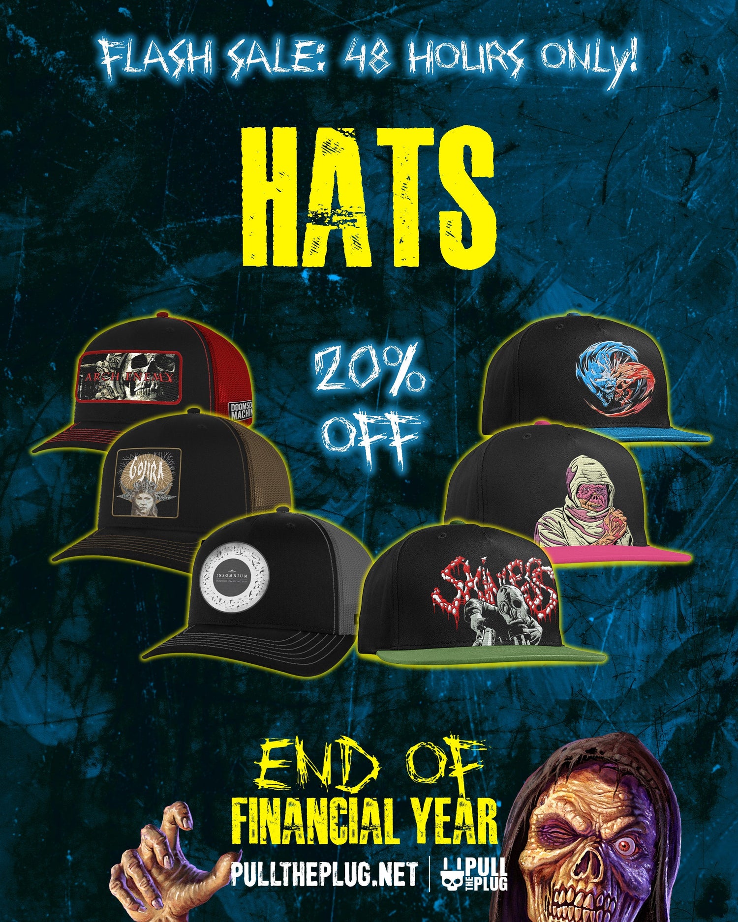 Hats