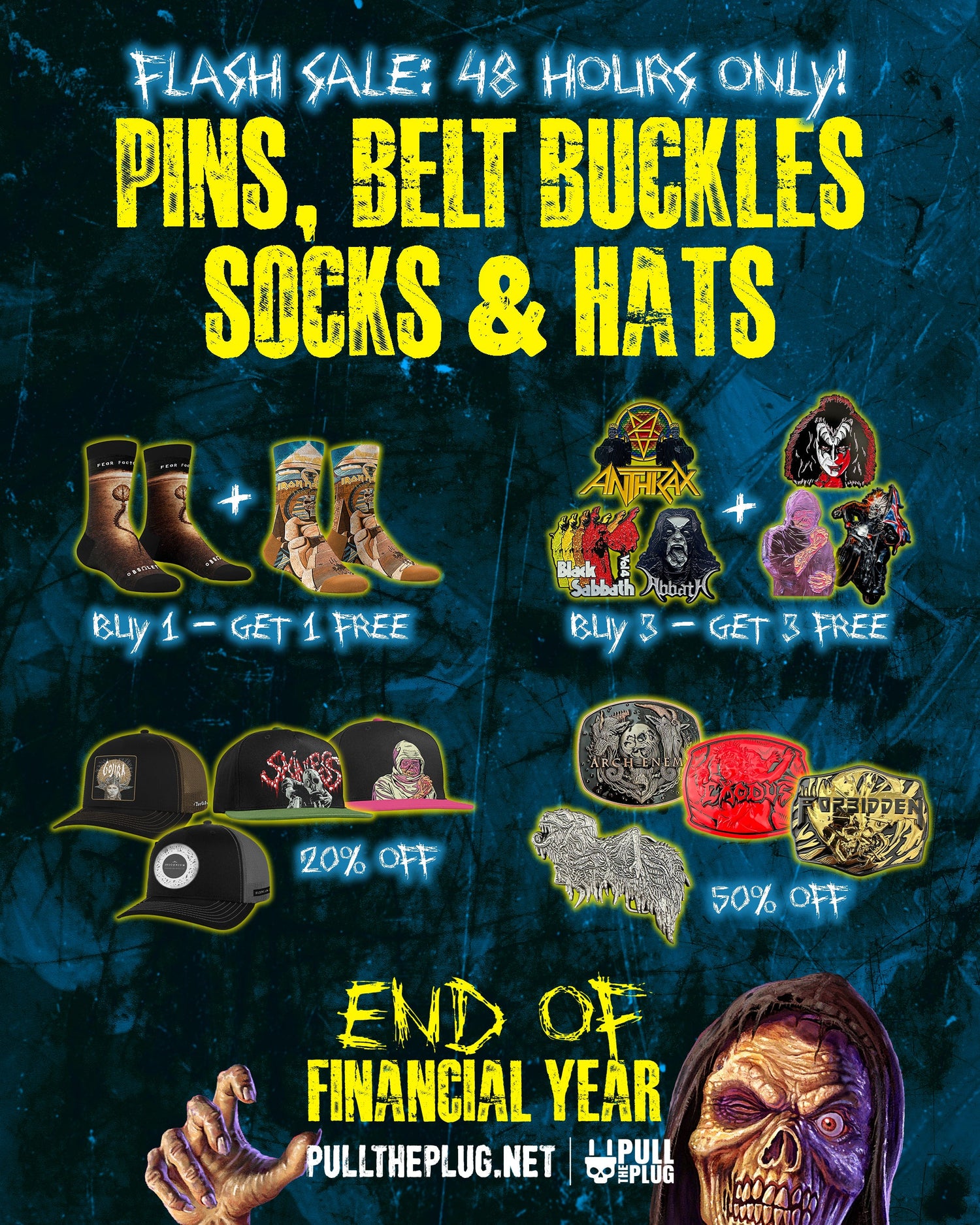 Accessories
