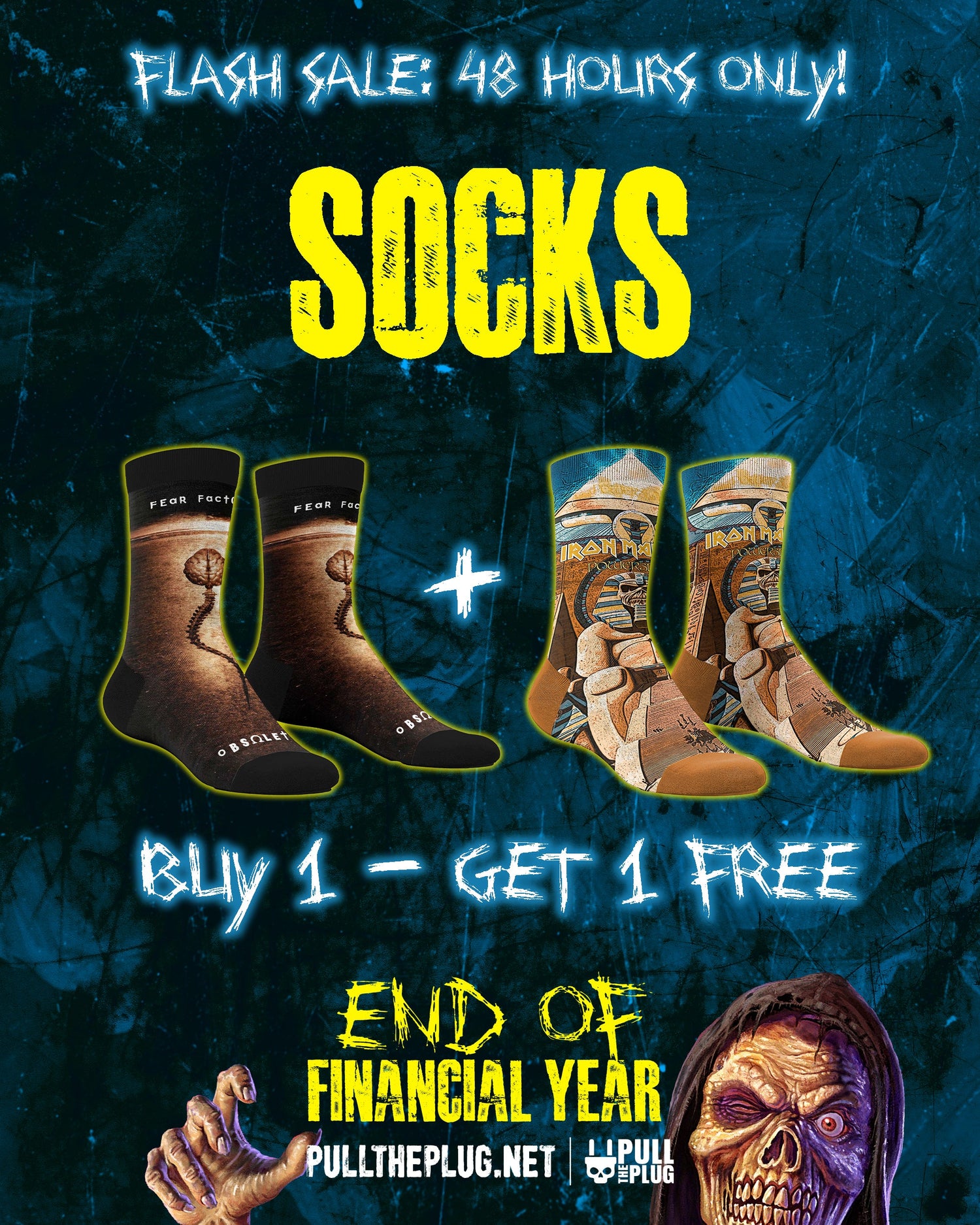 Socks