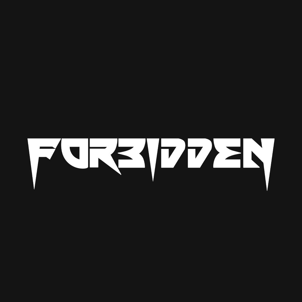 Forbidden