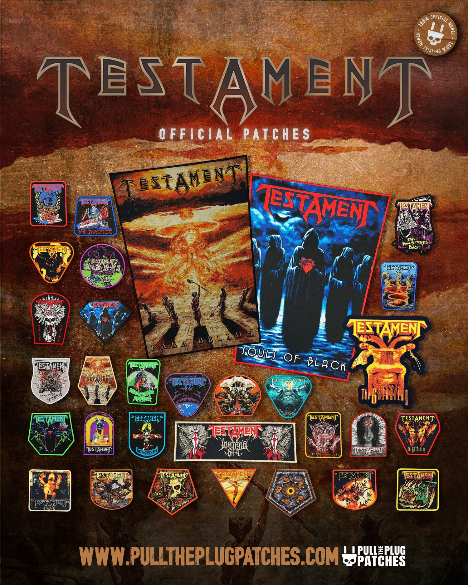 Testament