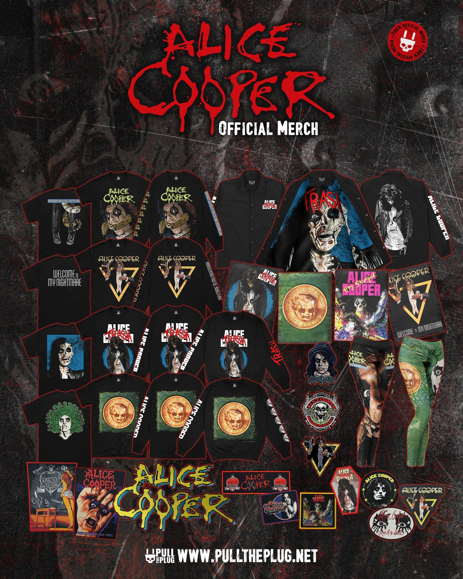 Alice Cooper