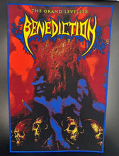Load image into Gallery viewer, Benediction - The Grand Leveller
