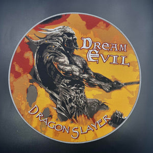 Dream Evil - DragonSlayer