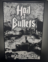 Load image into Gallery viewer, Hail Of Bullets - ...Of Frost And War

