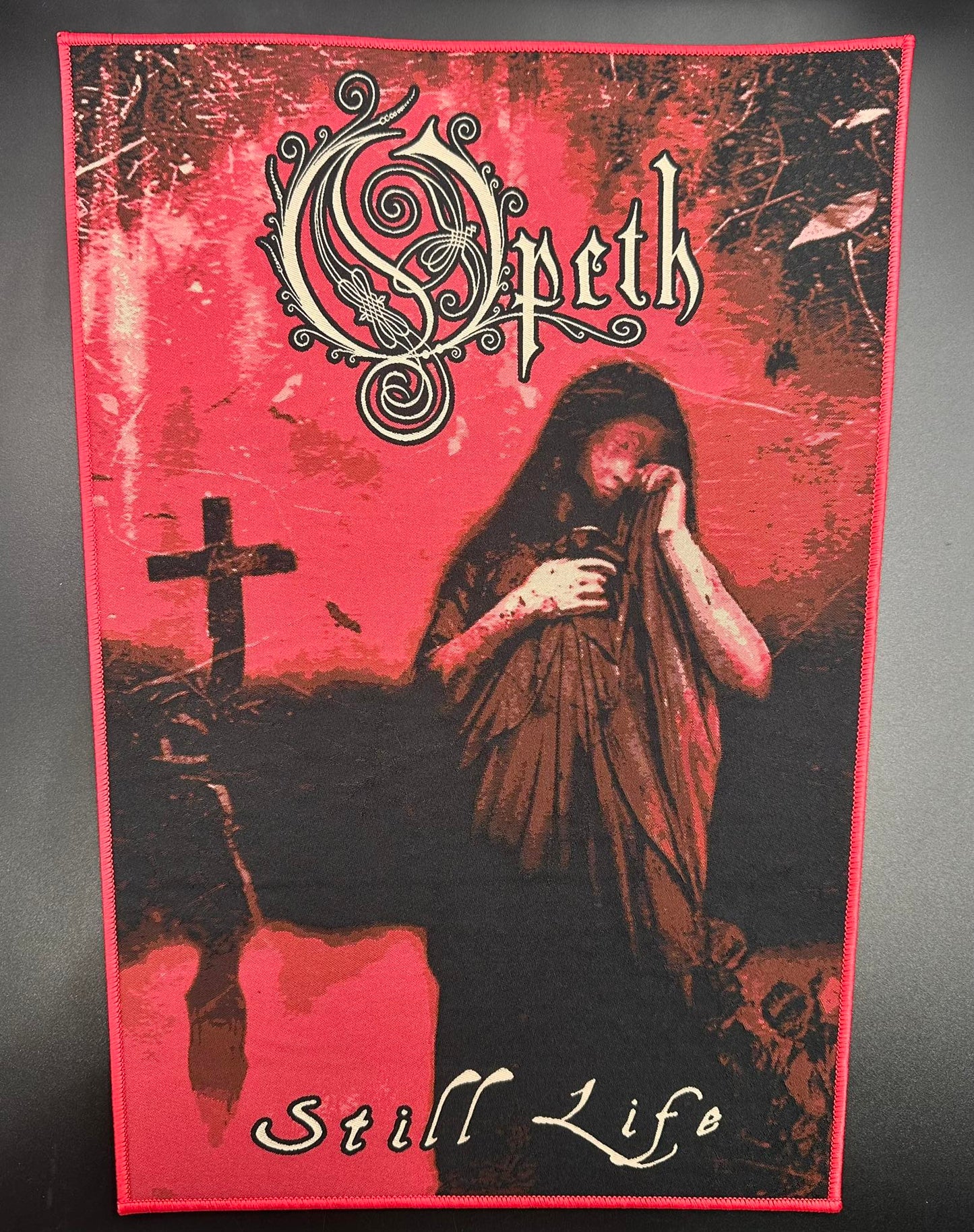 Opeth - Still Life