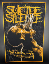 Load image into Gallery viewer, Suicide Silence - The Cleansing
