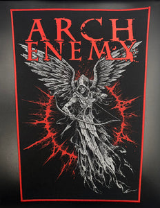 Arch Enemy - Poisoned Arrow