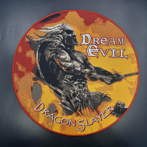 Dream Evil - DragonSlayer