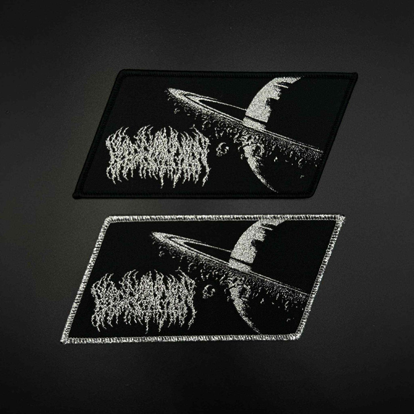 Blood Incantation - Interdimensional Extinction - Patch