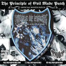 Load image into Gallery viewer, Cradle Of Filth - The Principle Of Evil Made Flesh
