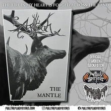 Load image into Gallery viewer, Agalloch - The Mantle
