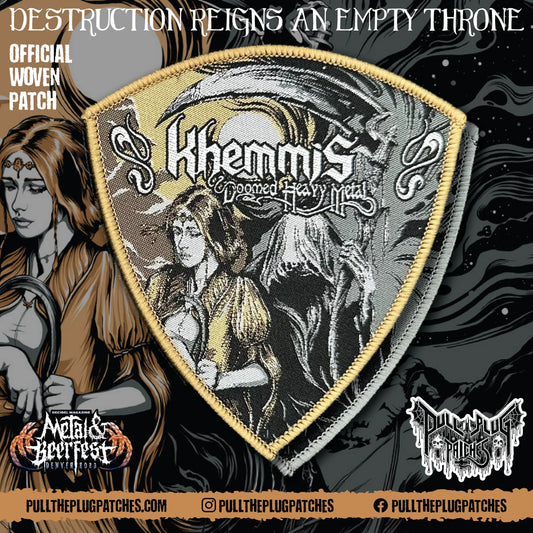 Khemmis - Doomed Heavy Metal