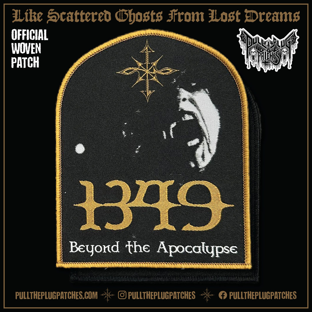 1349 - Beyond The Apocalypse