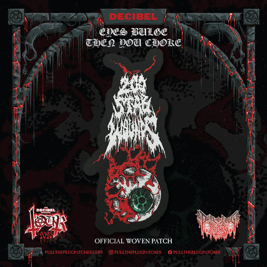 200 Stab Wounds - Tow Rope Around the Throat