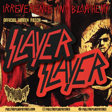 Load image into Gallery viewer, Slayer - Old Logo
