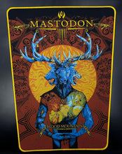 Load image into Gallery viewer, Mastodon - Blood Mountain
