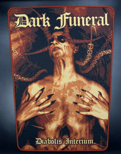 Load image into Gallery viewer, Dark Funeral - Diabolis Interium
