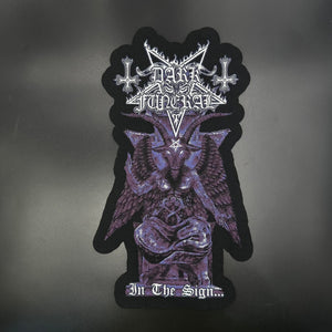 Dark Funeral - In The Sign