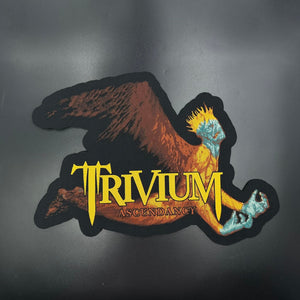 Trivium - Ascendency