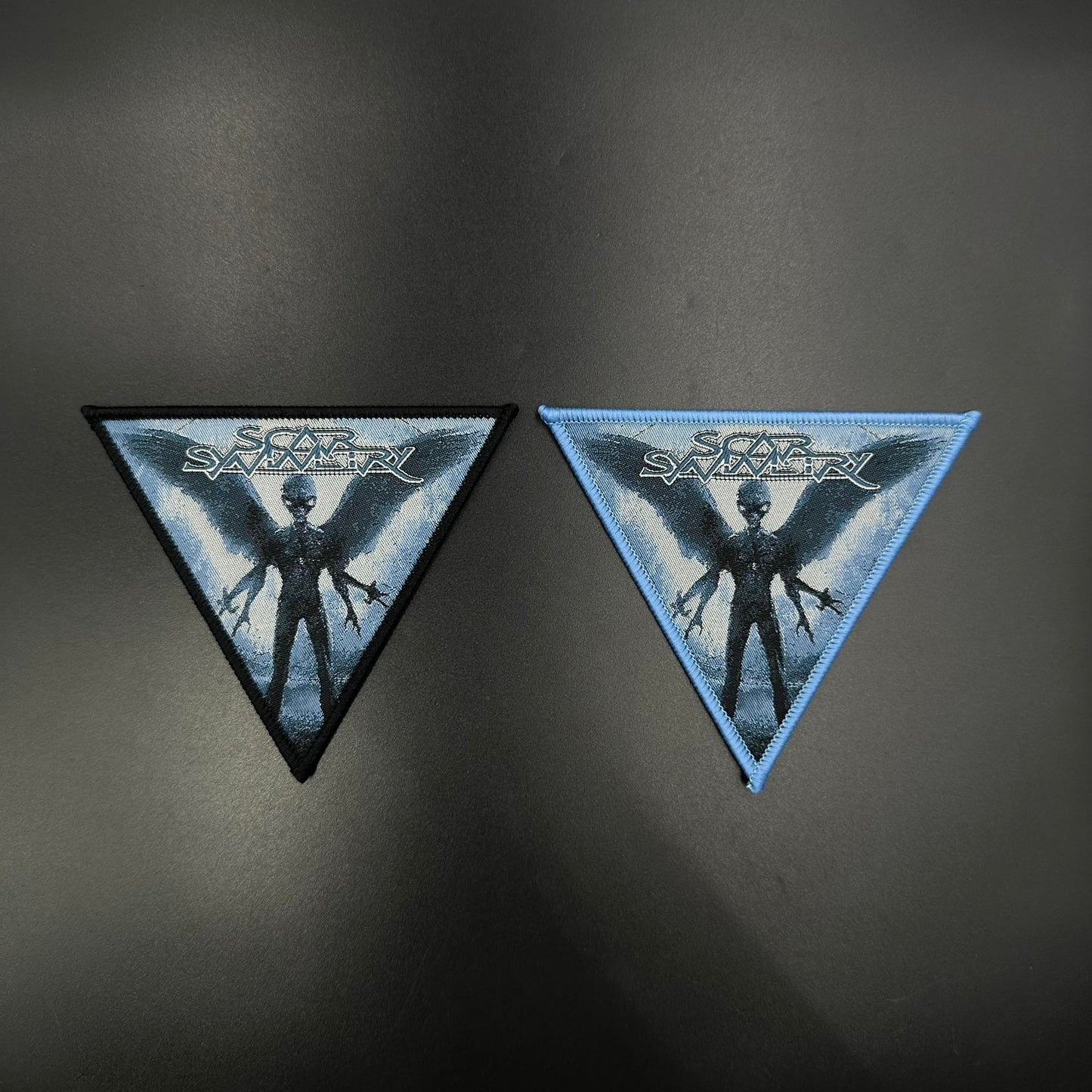 Scar Symmetry - The Singularity (Phase II: Xenotaph)