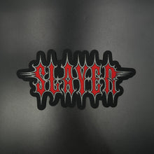 Load image into Gallery viewer, Slayer - Alternate Logo
