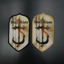 Load image into Gallery viewer, DevilDriver - DevilDriver
