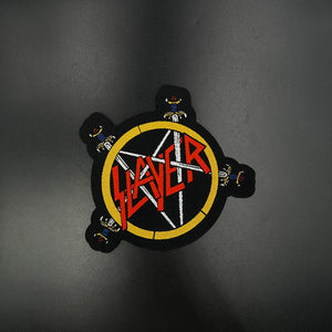 Slayer - Pentagram