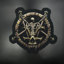 Load image into Gallery viewer, Slayer - Divine Intervention
