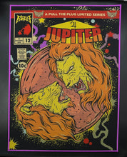 Load image into Gallery viewer, Atheist - Jupiter - Comic Set
