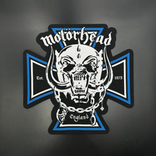 Load image into Gallery viewer, Motorhead - Motorhead
