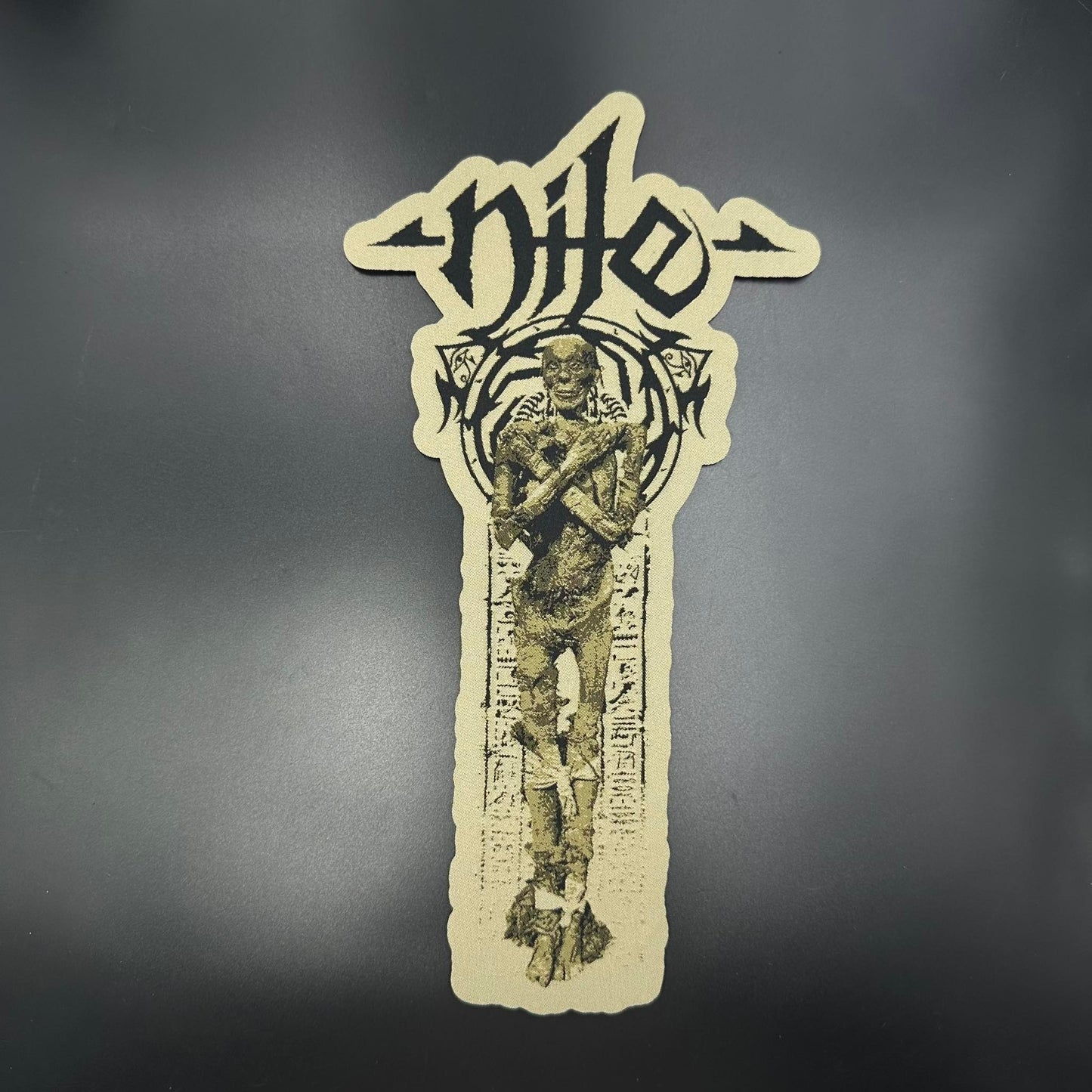 Nile - Call to Destruction