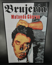 Load image into Gallery viewer, Brujeria - Matando Güeros

