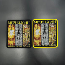 Load image into Gallery viewer, Meshuggah - Destroy, Erase, Improve
