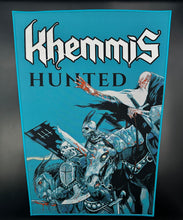 Load image into Gallery viewer, Khemmis - Hunted
