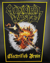 Load image into Gallery viewer, Municipal Waste - Electrified Brain
