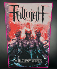Load image into Gallery viewer, Fallujah - The Harvest Wombs
