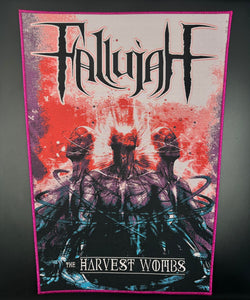 Fallujah - The Harvest Wombs