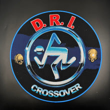 Load image into Gallery viewer, D.R.I. - Crossover
