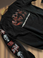 Load image into Gallery viewer, Death - Scream Bloody Gore - Deluxe Crewneck
