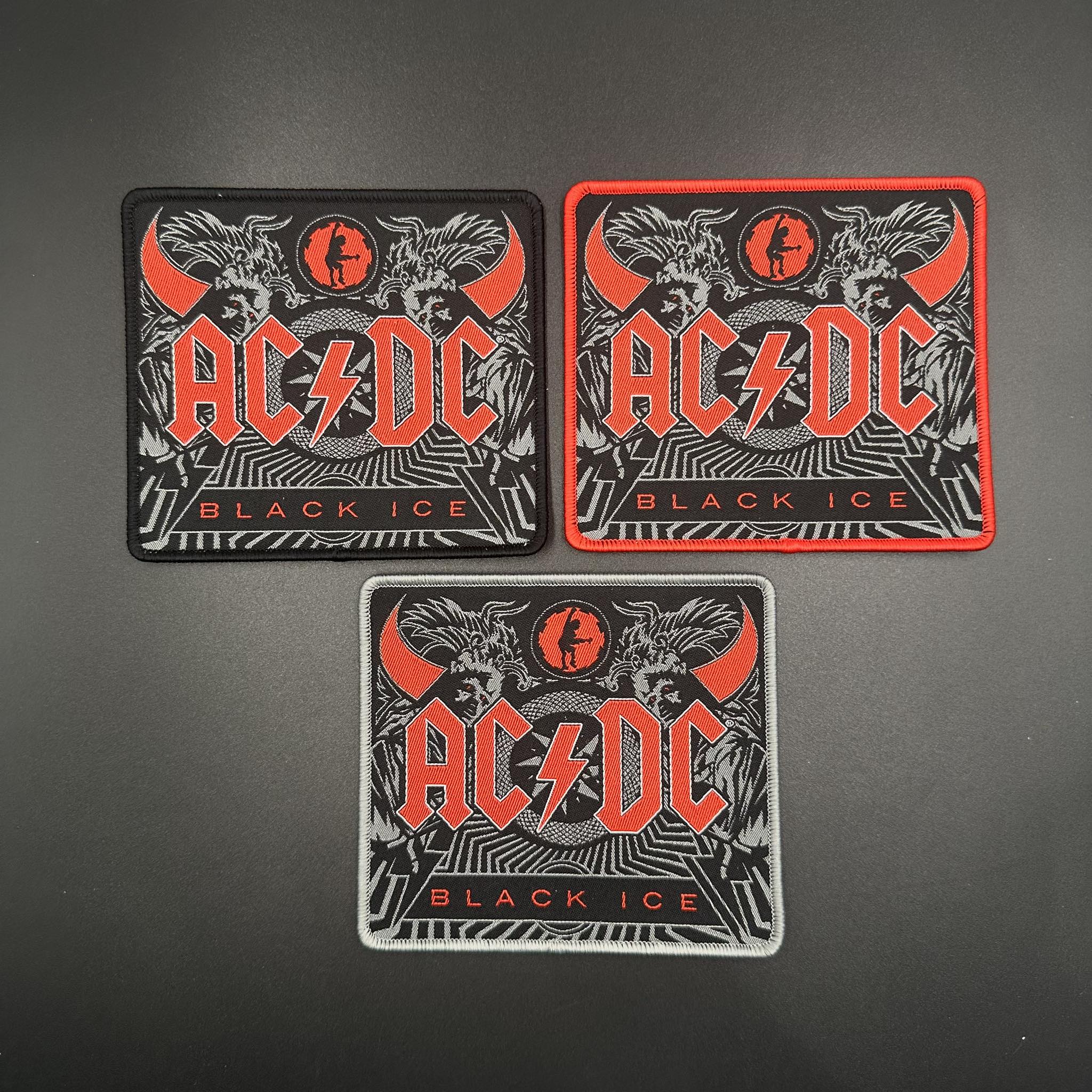 New Releases – Pull The Plug Patches