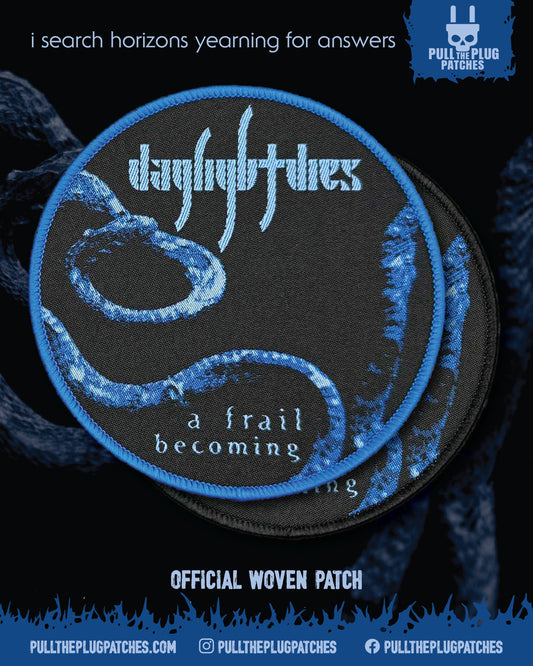 Daylight Dies - A Frail Becoming - Patch