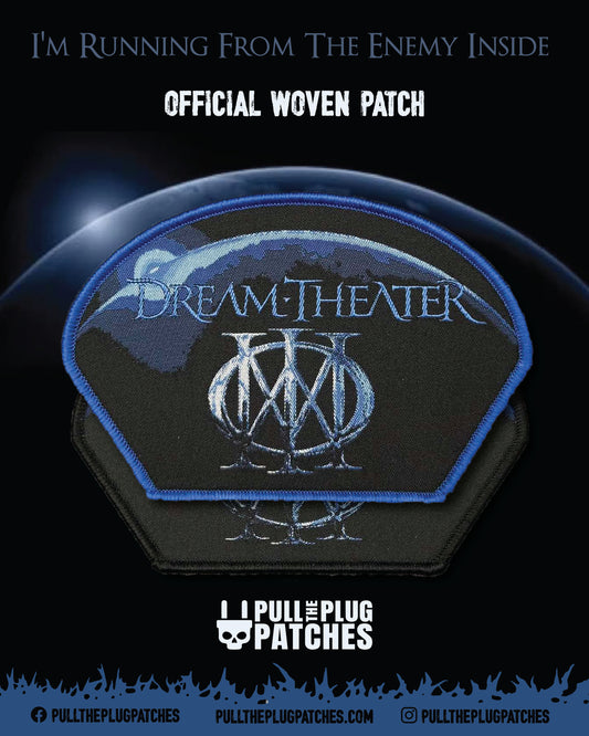 Dream Theater - Dream Theater - Patch