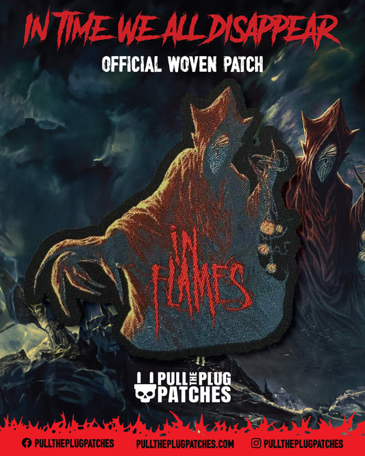 In Flames - Foregone - Patch