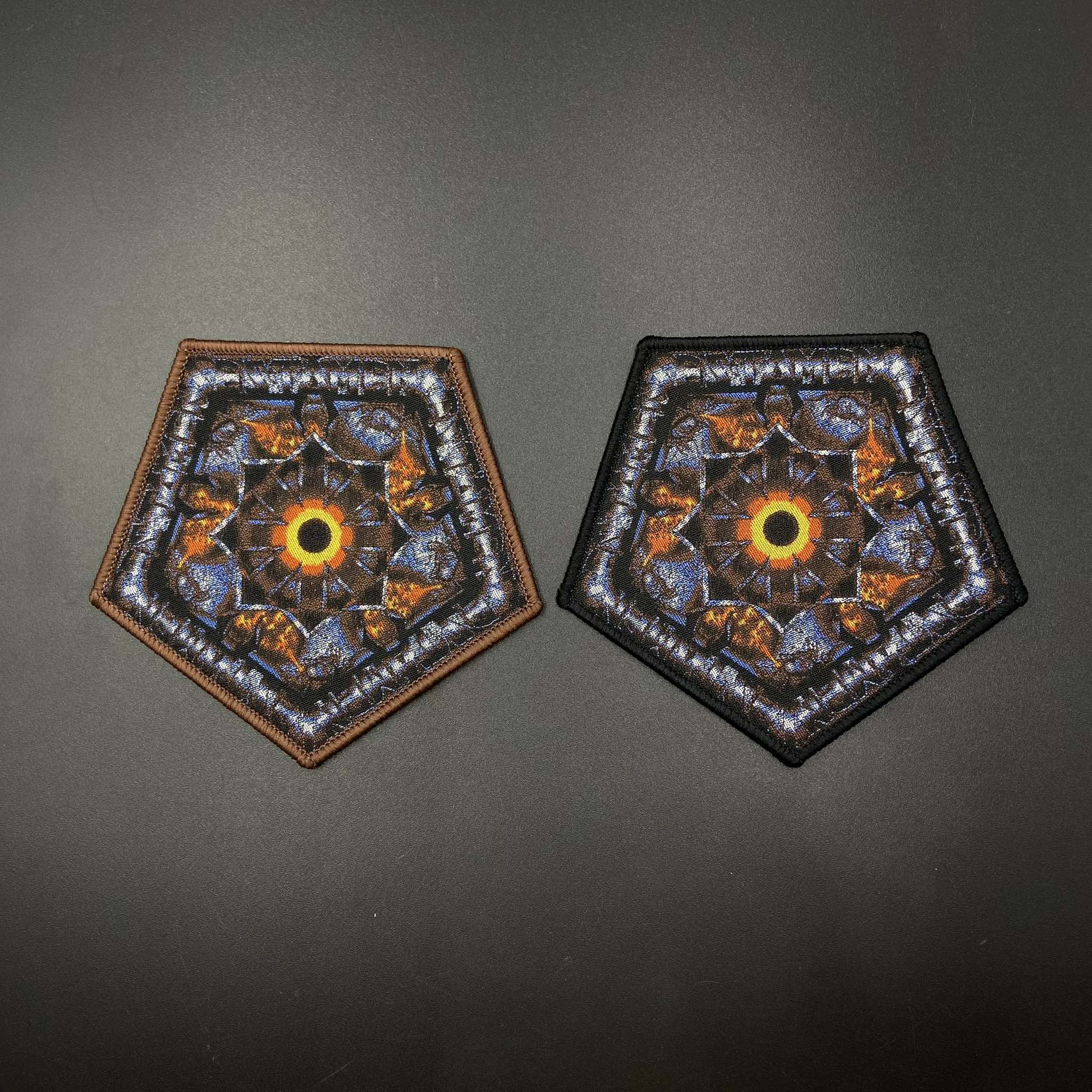 Testament - The Ritual - Patch – Pull The Plug Patches