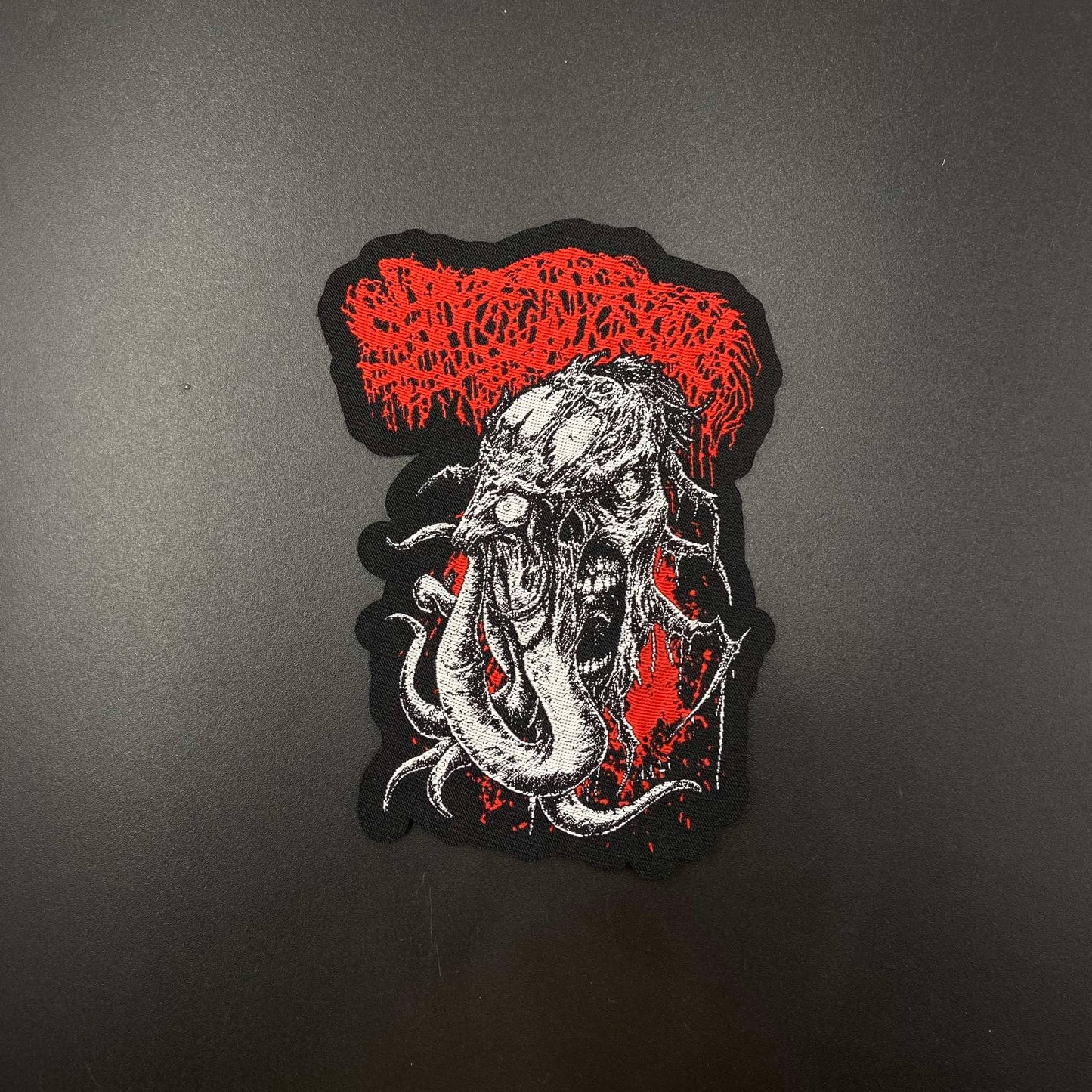 Sanguisugabogg - Repulsive Demise - Patch