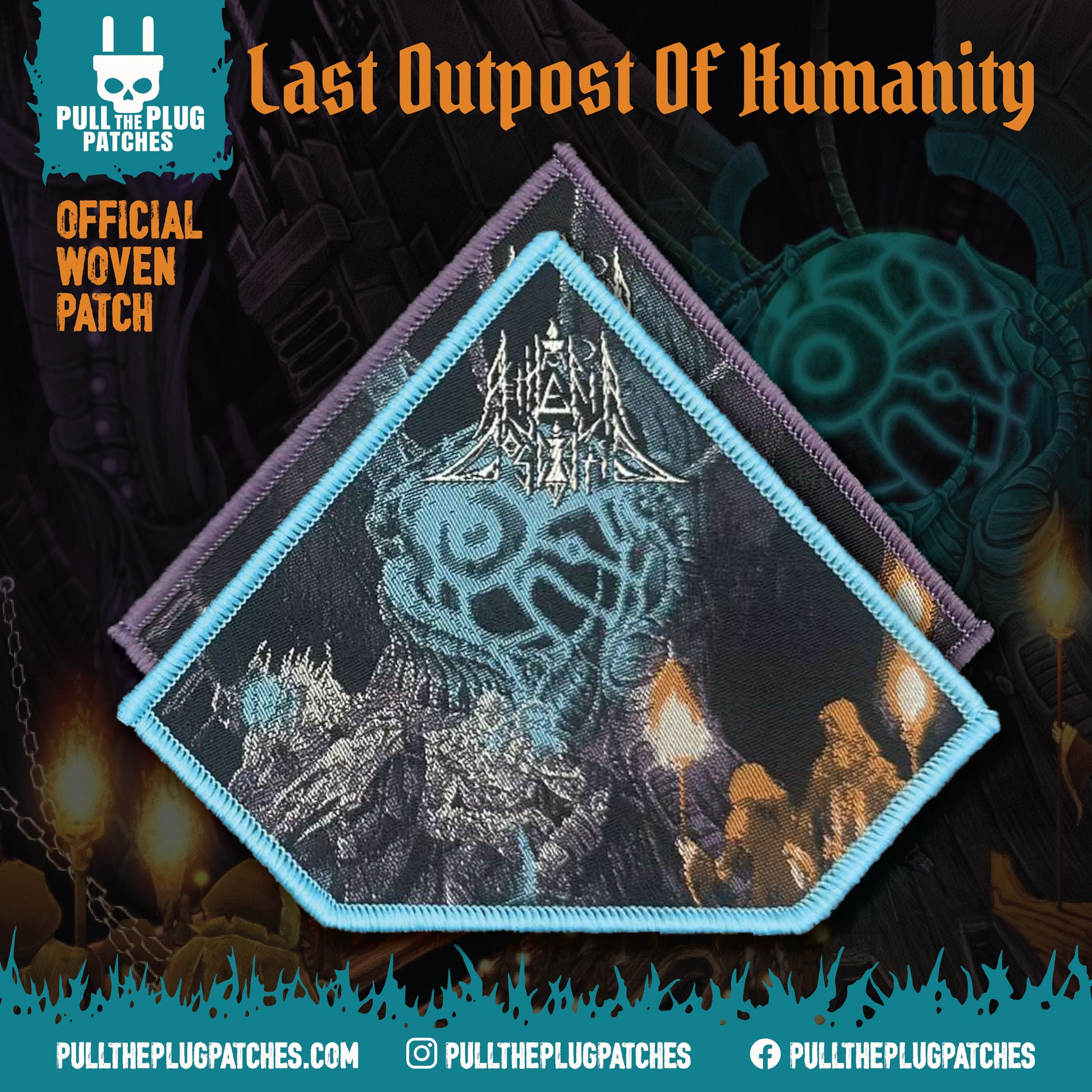 Aetheria Conscientia - Corrupted Pillars of Vanity - Patch – Pull The ...