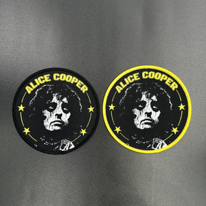 Alice Cooper - No More Mr. Nice Guy