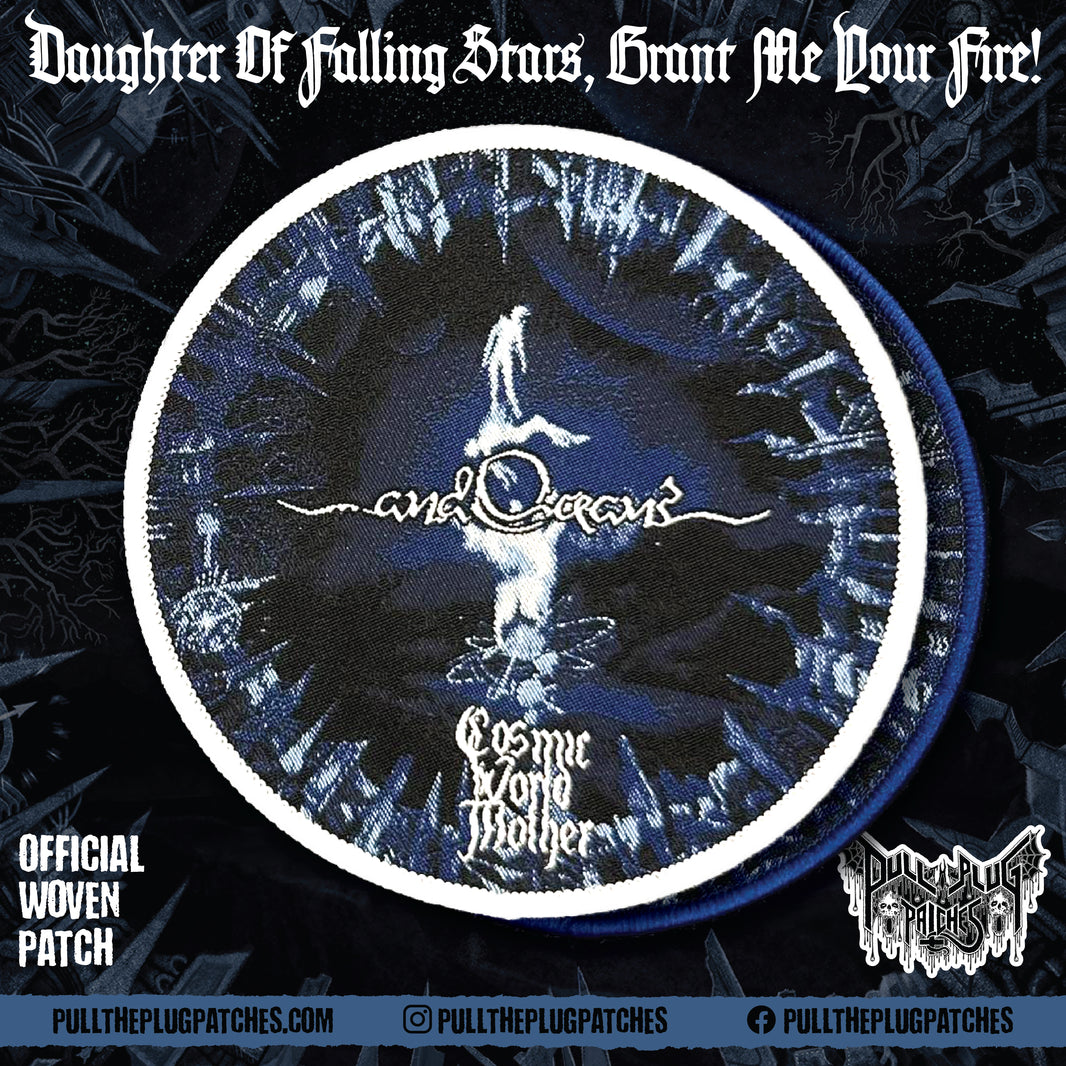 Patches – Pull The Plug Patches