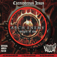 Load image into Gallery viewer, Arch Enemy - Wages Of Sin
